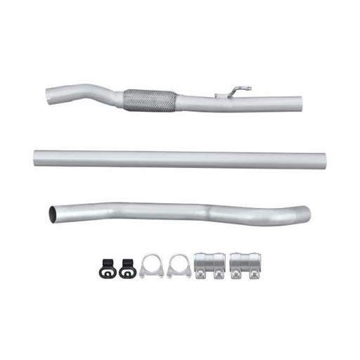 Hella Exhaust Pipe OD 8LA 366 002-341