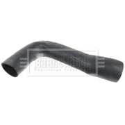 Borg & Beck Intercooler Turbo Charge Air Hose Front BTH1024