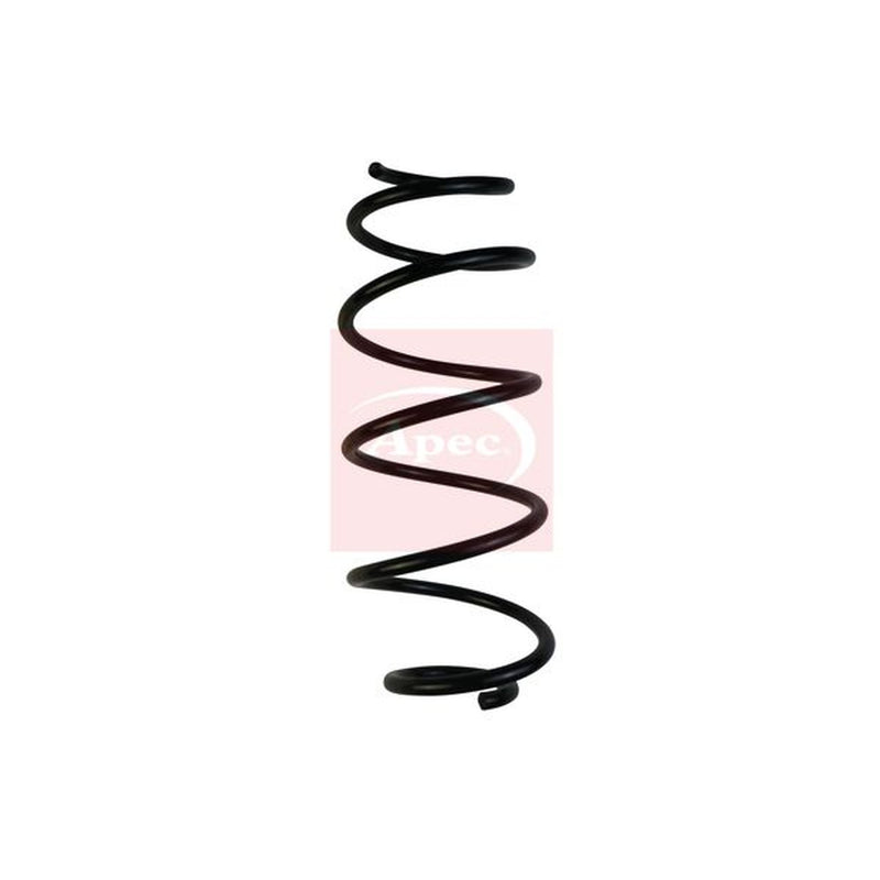 Apec Front Suspension Coil Spring ACS1674