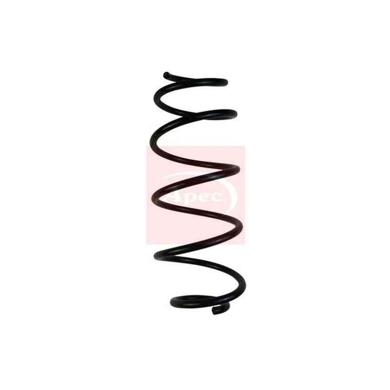 Apec Front Suspension Coil Spring ACS1674