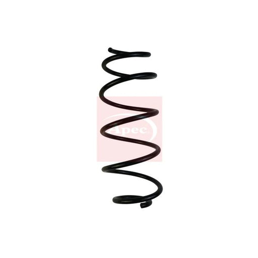 Apec Front Suspension Coil Spring ACS1674