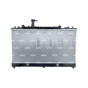 NRF Engine Radiator 58560