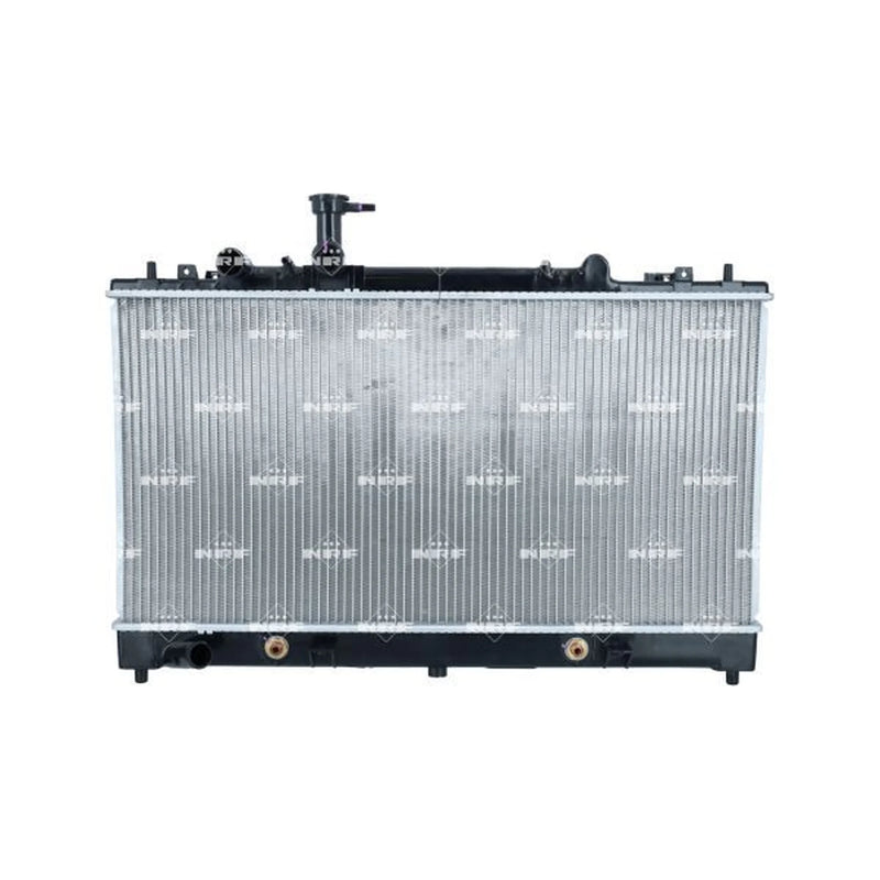 NRF Engine Radiator 58560