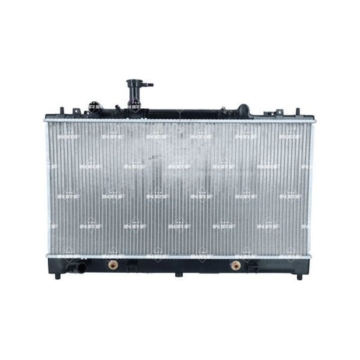 NRF Engine Radiator 58560