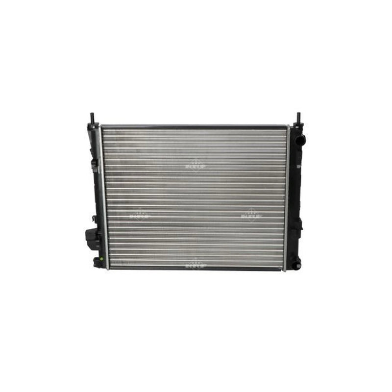 NRF Engine Radiator 58332A