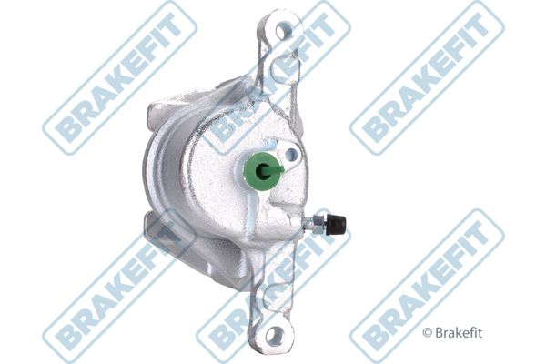 Apec Brake Caliper Assembly Front Right