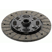 Sachs Clutch Friction Disc Plate 10 Splines 1878634058