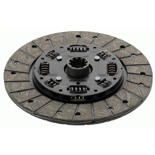 Sachs Clutch Friction Disc Plate 10 Splines 1878634058