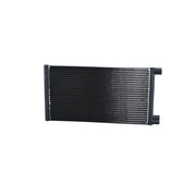 NRF Air Conditioning Condenser 35487