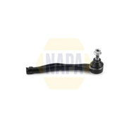 NAPA Steering Tie Rod End Ball Joint Front Right M12x1.25 NST6721
