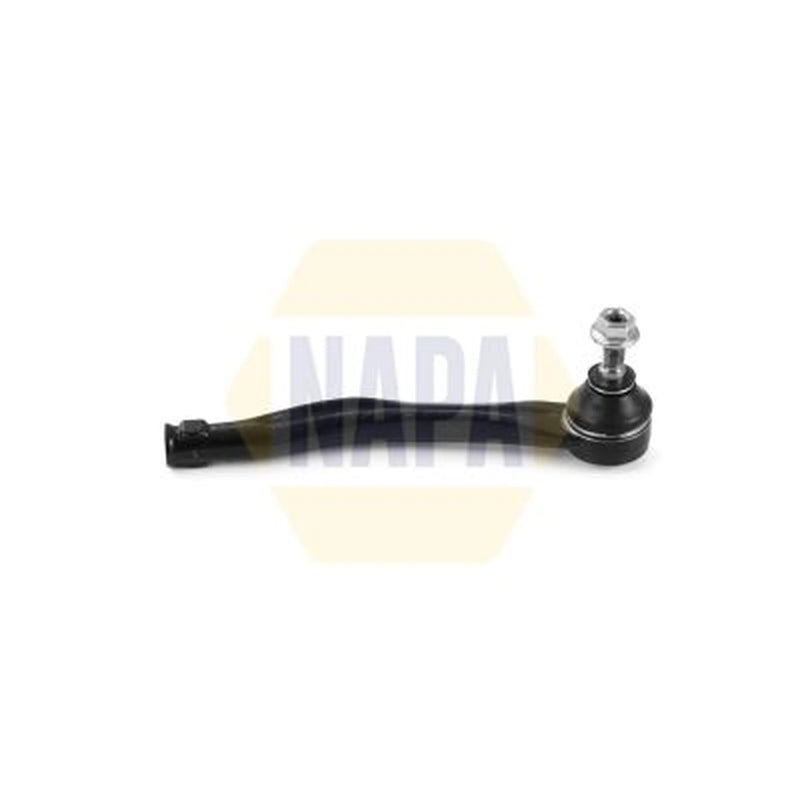 NAPA Steering Tie Rod End Ball Joint Front Right M12x1.25 NST6721
