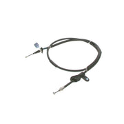 Bosch Handbrake Cable Left Rear 1 987 477 111