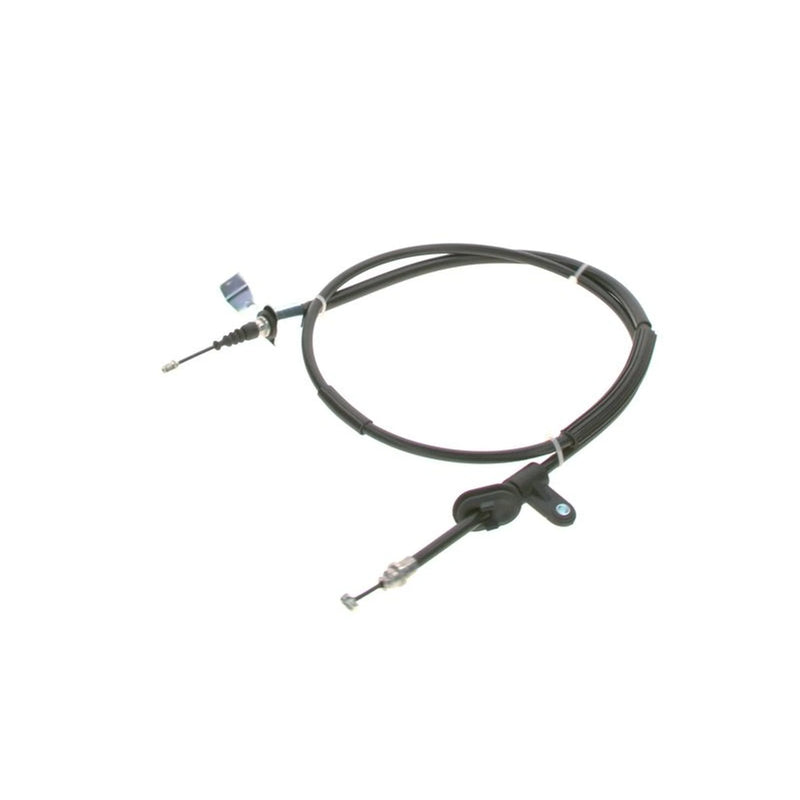 Bosch Handbrake Cable Left Rear 1 987 477 111