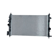 NRF Engine Radiator 53776