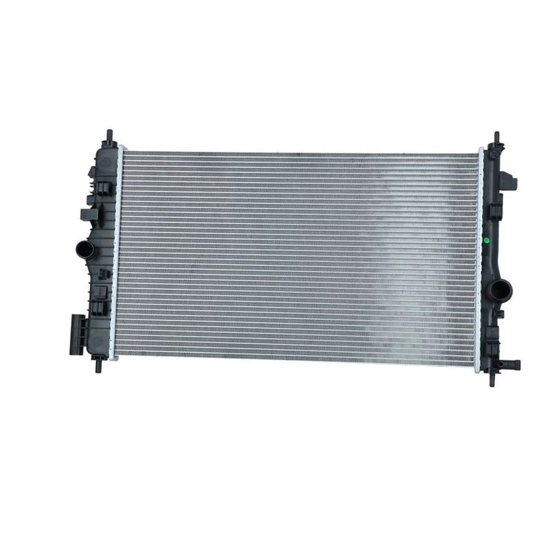 NRF Engine Radiator 53776
