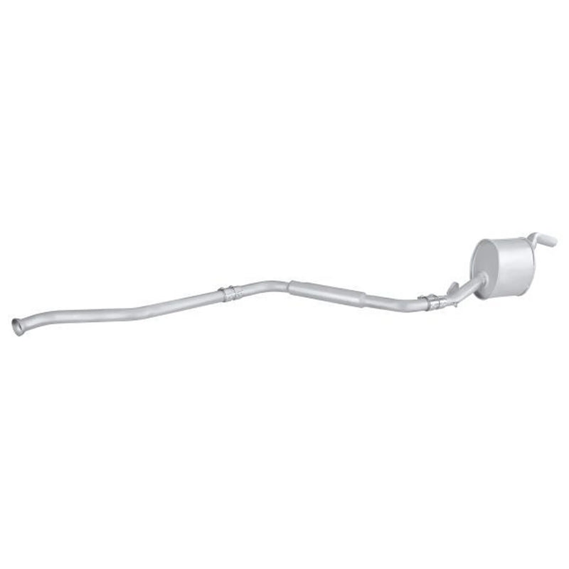 Hella Middle Silencer 8LC 366 024-841