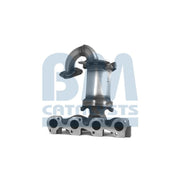 BM Catalysts Homologated Petrol Cat BM91415H