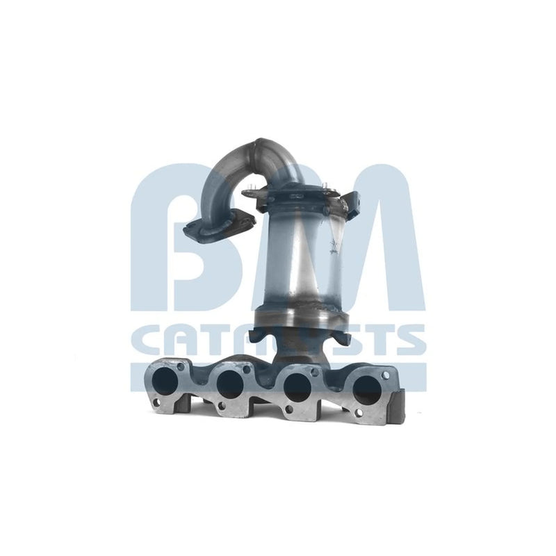 BM Catalysts Homologated Petrol Cat BM91415H