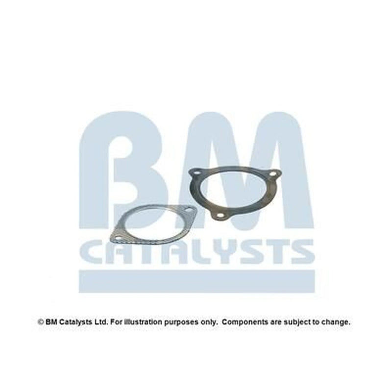 BM Catalysts Fitting Kit FK90808A FK90808A