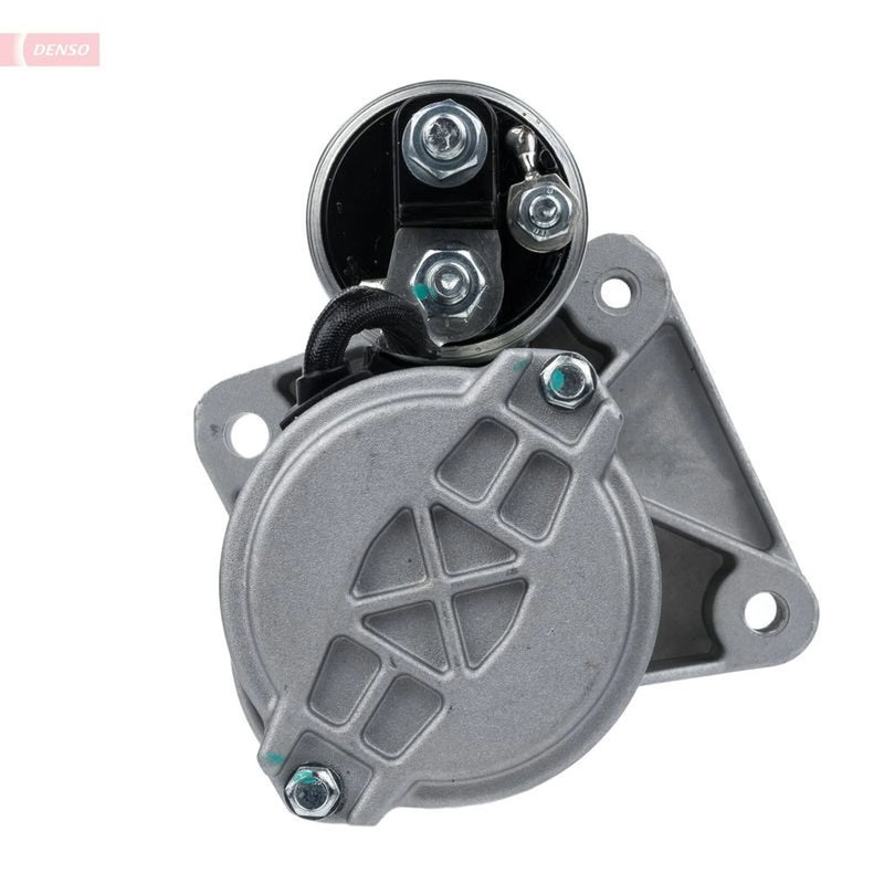 Denso Starter Motor 12V 2.3kW 12 Teeth DSN3049