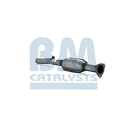 BM Catalysts Homologated Petrol Cat BM90877H