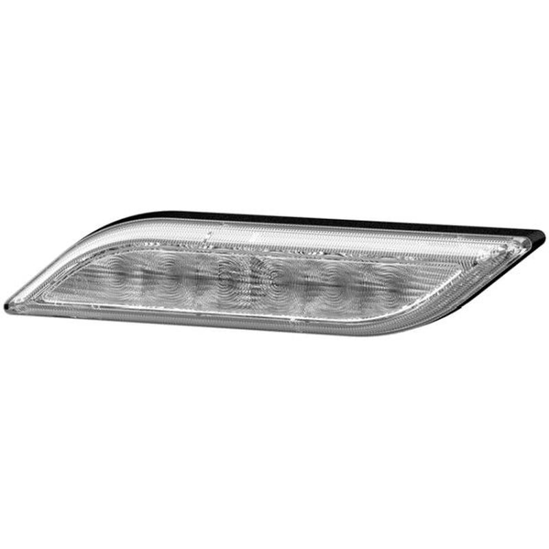 Hella Direction Indicator Light Left Front 2BA 013 335-011