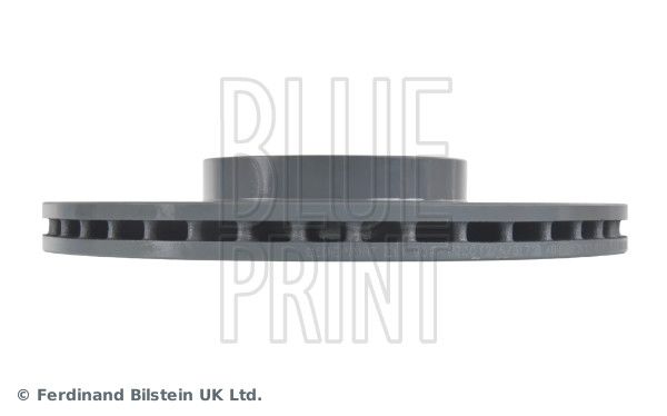 Blue Print Brake Disc Set Internally Vented Front