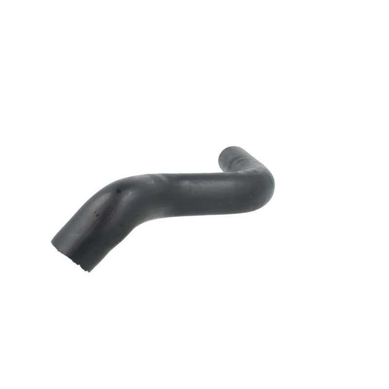 NRF Intercooler Turbo Charge Air Hose Left Rear 166559