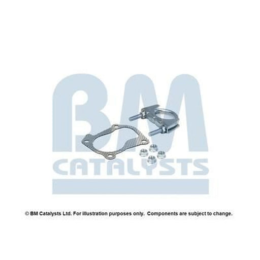 BM Catalysts Fitting Kit FK80216B FK80216B