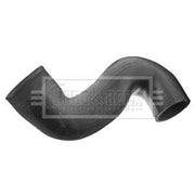 Borg & Beck Intercooler Turbo Charge Air Hose BTH1118