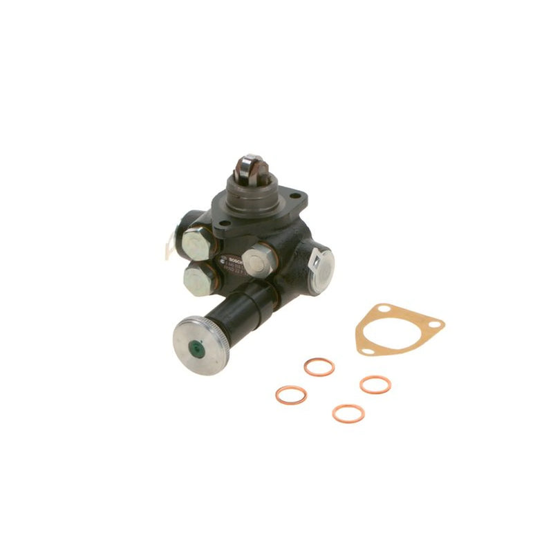 Bosch Injector Clamp / Holder 0 431 307 035