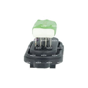 NRF Heater Blower Resistor 342161