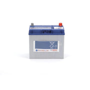 Bosch Batteries Battery 12V 45Ah 330A 0 092 S40 230
