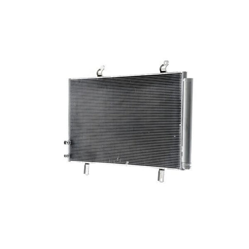 Mahle Air Conditioning Condenser AC 1076 000S