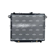 NRF Engine Radiator 53919