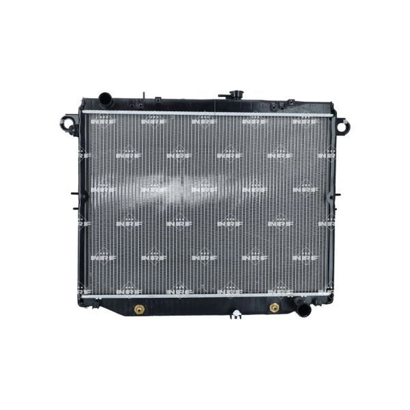 NRF Engine Radiator 53919