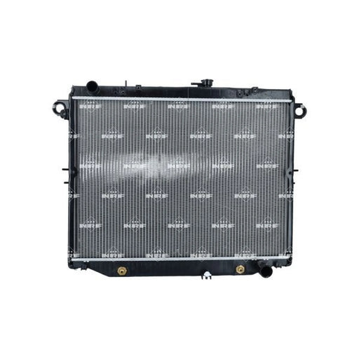 NRF Engine Radiator 53919