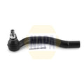 NAPA Steering Tie Rod End Ball Joint Front Left NST7020