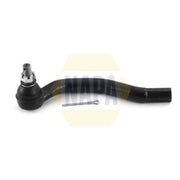 NAPA Steering Tie Rod End Ball Joint Front Left NST7020