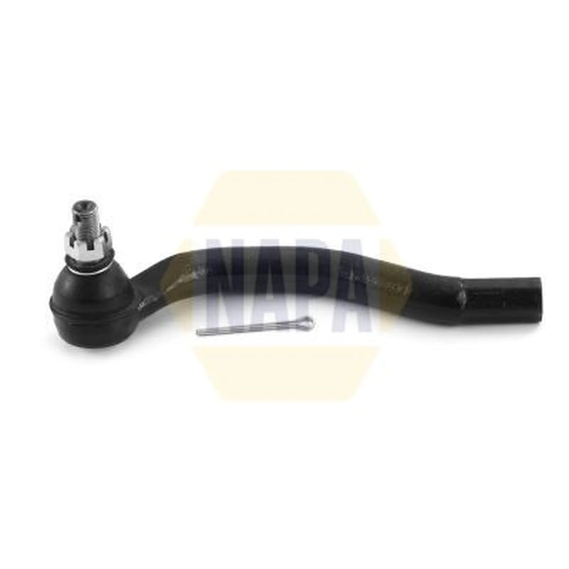 NAPA Steering Tie Rod End Ball Joint Front Left NST7020