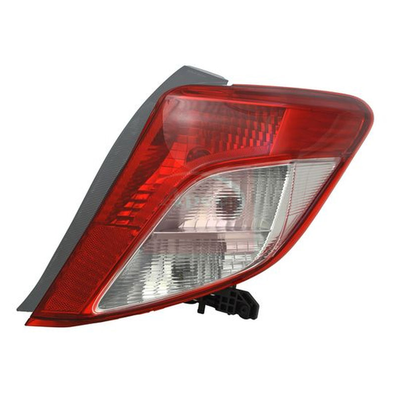 Apec Tail Light / Lamp Right ARL2074