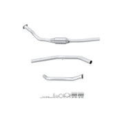 Hella Catalytic Converter 8LE 366 052-361