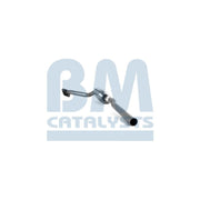 BM Catalysts Homologated Diesel Cat BM80131H