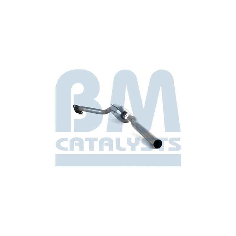 BM Catalysts Homologated Diesel Cat BM80131H