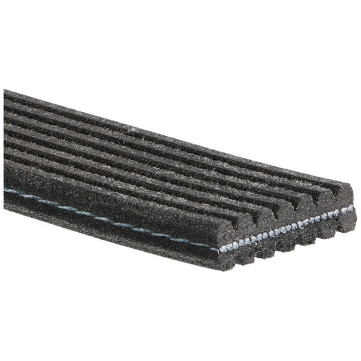 Gates Multi V-Ribbed Drive Belt 7DPK2884