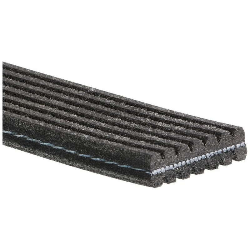 Gates Multi V-Ribbed Drive Belt 7DPK2074