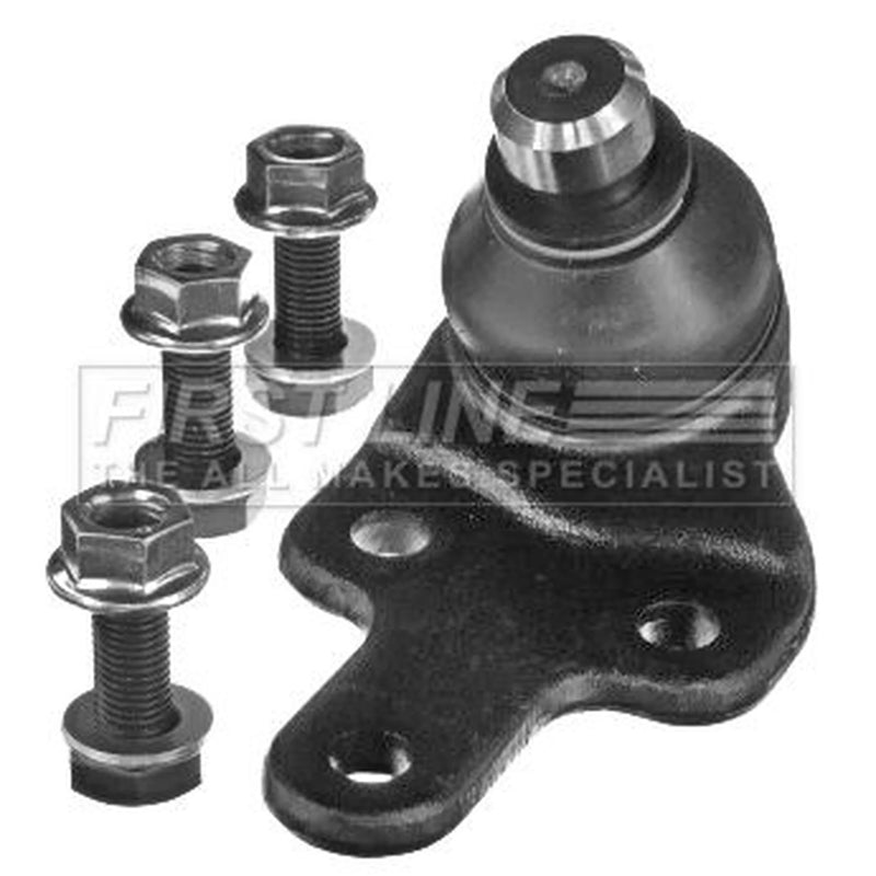 First Line Ball Joint Front Right FBJ5747