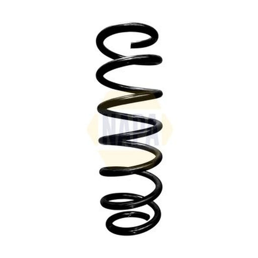 NAPA Rear Suspension Coil Spring NCS1702