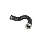 NRF Intercooler Turbo Charge Air Hose Outlet 166049