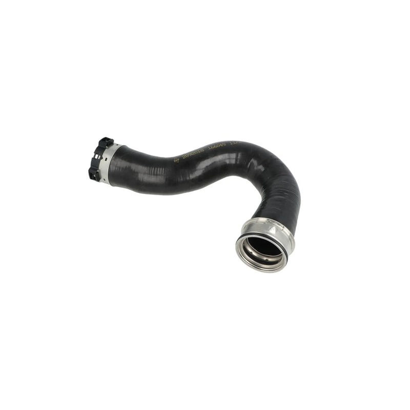 NRF Intercooler Turbo Charge Air Hose Outlet 166049
